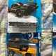 Illustration for article titled Colossal Die-Cast Collection - Cars I Kept - 6 - The Fam